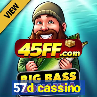 57d cassino